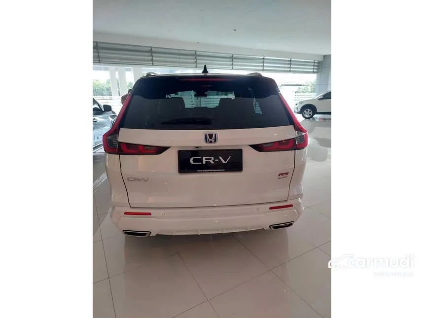 2023 Honda CR-V RS e:HEV SUV