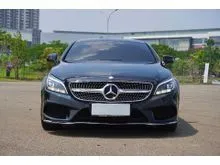 2015 Mercedes-Benz CLS400 3.0 Amg Dynamic Coupe