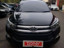 2017 Toyota Kijang Innova 2.4G Diesel AT