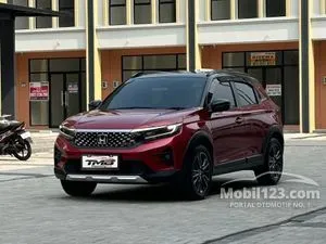 2024 Honda WR-V 1.5 RS SUV