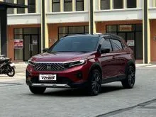 2024 Honda WR-V 1.5 RS SUV