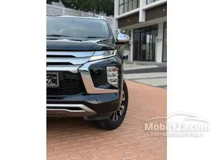 2022 Mitsubishi Pajero Sport 2.4 Dakar 4x2 SUV