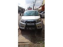 2009 Toyota Rush 1.5 S SUV