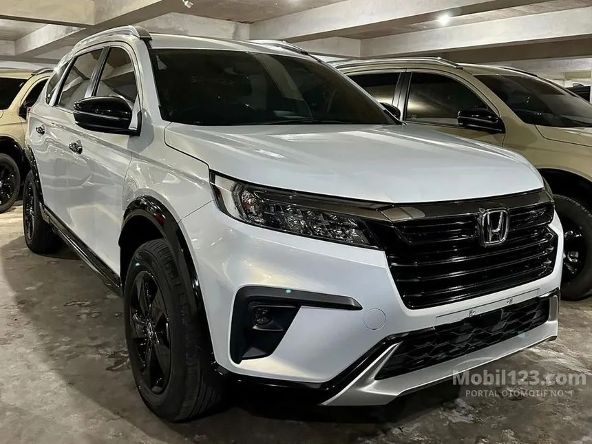 Jual Mobil Honda BR