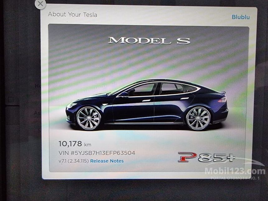 View Tesla Model P Price Gif
