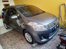 2014 Suzuki Ertiga 1.4 GX MPV