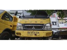 2018 Mitsubishi Colt 3.9 Trucks Dump