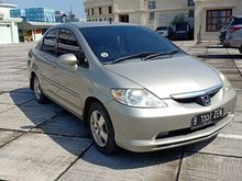 2004 Honda City 1.5 i-DSI Sedan TDP 10jt