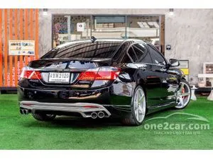 2015 Honda ACCORD 2.0 Hybrid TECH Sedan