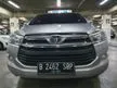 Jual Mobil Toyota Kijang Innova 2017 V 2.0 di DKI Jakarta Automatic MPV Silver Rp 238.000.000