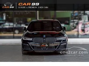 2024 BMW 530e 2.0 M Sport Sedan