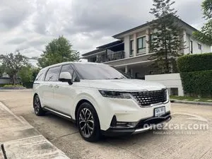 2022 Kia CARNIVAL 2.2 EX Wagon