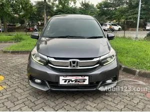 2021 Honda Mobilio 1.5 E MPV