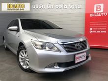 2014 Toyota Camry 2.0 (ปี 12-16) G Sedan AT