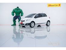 2011 Toyota YARIS 1.5 (ปี 06-13) ACE Hatchback AT