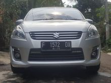 2013 Suzuki Ertiga 1.4 GX MPV #jualcepatpemiliklangsung