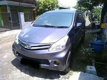 2012 Daihatsu Xenia 1.0 M SPORTY MPV