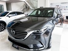 2019 Mazda CX-9 2.5 SKYACTIV-G SUV