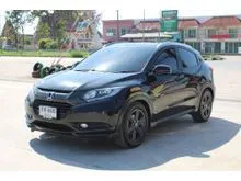 2016 Honda HR-V 1.8 (ปี 14-18) E SUV