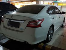 2014 Nissan Teana 2.5 XV Sedan