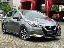 2023 Nissan Almera 1.0 turbo VLP -NISSAN TESTDRIVE CAR-showroom unit