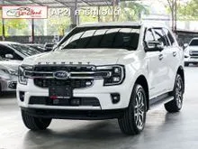 2025 Ford EVEREST 2.0 (ปี 22-28) Titanium+ 4WD SUV