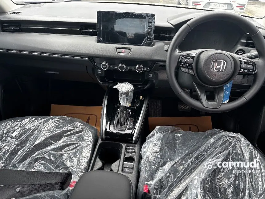 2025 Honda HR-V e:HEV SUV