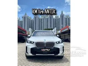 2024 BMW X5 3.0 xDrive40i M Sport SUV