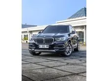 2023 BMW X5 3.0 xDrive40i xLine SUV