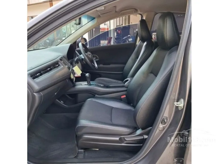2019 Honda HR-V E SUV