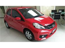 2018 Honda Brio 1.2 Satya E Hatchback
