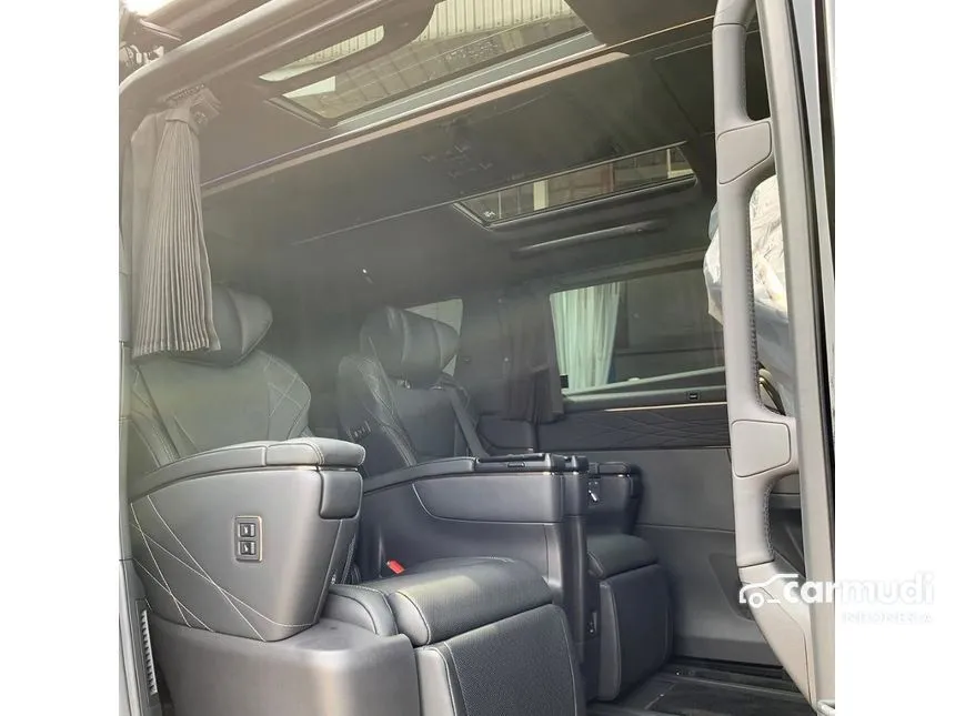 2026 Toyota Alphard HEV (Non Premium Color) MPV