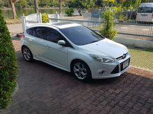 2013 Ford Focus 2.0 (ปี 12-16) Sport+ Hatchback AT