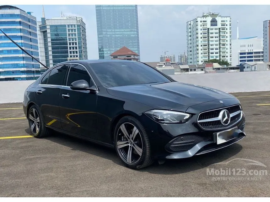 Jual Mobil Mercedes