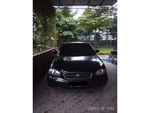 Suzuki Baleno 1.6 Sedan 1996 plat ag jarot di jual atau tukar tambah sekoto kediri jatim