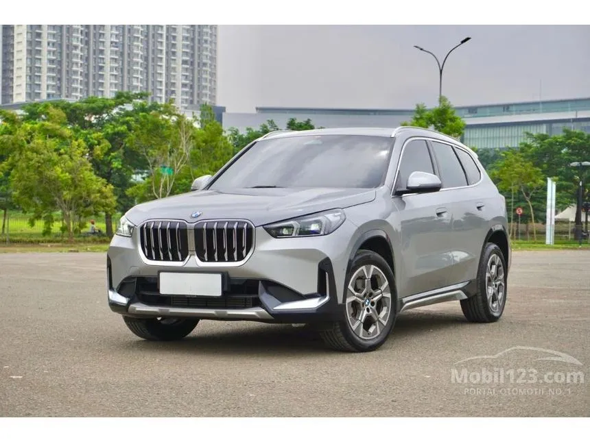 2024 BMW X1 sDrive18i xLine SUV