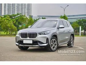 2024 BMW X1 1.5 sDrive18i xLine SUV