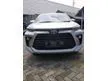 Jual Mobil Toyota Avanza 2021 G 1.5 di Yogyakarta Automatic MPV Silver Rp 254.000.000