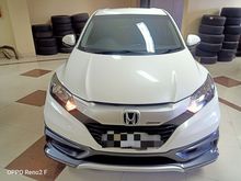2018 Honda HR-V 1,5 E Special Edition SUV
