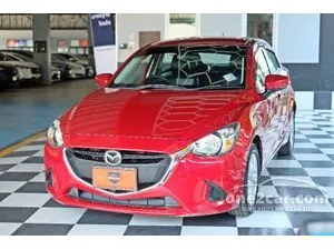 2017 Mazda 2 1.5 XD Sports High Plus Hatchback