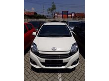 Daihatsu Ayla 1.0 Hatchback Murah bingits