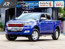 2016 Ford RANGER 2.2 Double Cab (ปี 15-21) XLT Hi-Rider Pickup