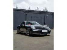 2013 Porsche 911 3.8 Carrera S Coupe