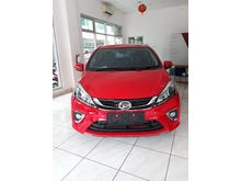 PROMO AKHIR TAHUN ANGSURAN 123 RIBUAN PER HARI