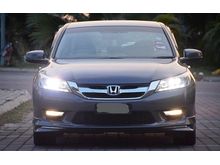 REBATES RM9,999 ~ 2018 Honda Accord 2.4 i-VTEC VTi-L