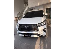 2021 Toyota Kijang Innova 2.0 G MPV, PROMO SUPER FAMILY, TERMURAH, DP 30JTAAN, ANGSURAN TERMURAH, DATA PASTI PASTI APRROVE,