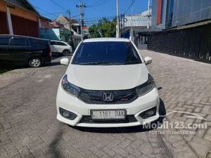 2023 Honda Brio 1.2 Satya E Hatchback