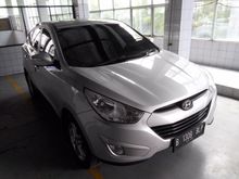 2012 Hyundai Tucson 2.0 GLS SUV