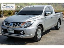 2016 Mitsubishi Triton 2.5 MEGA CAB (ปี 14-19) GLX Pickup MT