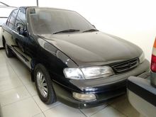 2003 Timor S-515i 1.5 DOHC MT terawat istimewa dijual di malang